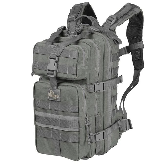 Falcon-II Backpack 23L (Buy 1 Get 1 Free. Mix And Match In Multiples Of 2. All Sales Final.) 6 Falcon-II Backpack 23L (Buy 1 Get 1 Free. Mix And Match In Multiples Of 2. All Sales Final.) - Image 4