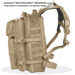 Falcon-II Backpack 23L (Buy 1 Get 1 Free. Mix And Match In Multiples Of 2. All Sales Final.) 30 Falcon-II Backpack 23L (Buy 1 Get 1 Free. Mix And Match In Multiples Of 2. All Sales Final.) -Fashion Bag Store 0513K6 detail