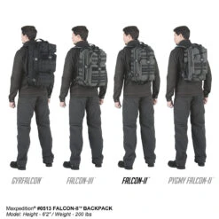 Falcon-II Backpack 23L (Buy 1 Get 1 Free. Mix And Match In Multiples Of 2. All Sales Final.) 38 Falcon-II Backpack 23L (Buy 1 Get 1 Free. Mix And Match In Multiples Of 2. All Sales Final.) -Fashion Bag Store 0513W3 1200