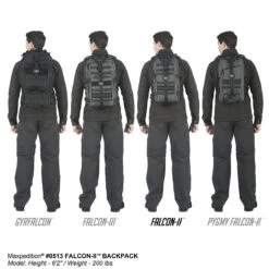 Falcon-II Backpack 23L (Buy 1 Get 1 Free. Mix And Match In Multiples Of 2. All Sales Final.) 39 Falcon-II Backpack 23L (Buy 1 Get 1 Free. Mix And Match In Multiples Of 2. All Sales Final.) -Fashion Bag Store 0513W4 1200