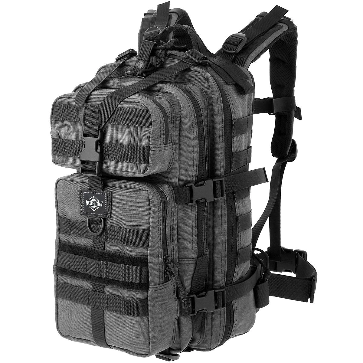 Falcon-II Backpack 23L (Buy 1 Get 1 Free. Mix And Match In Multiples Of 2. All Sales Final.) 5 Falcon-II Backpack 23L (Buy 1 Get 1 Free. Mix And Match In Multiples Of 2. All Sales Final.) - Image 3