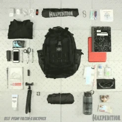 Pygmy Falcon-II Backpack 18L (Buy 1 Get 1 Free. Mix And Match In Multiples Of 2. All Sales Final.) 29 Pygmy Falcon-II Backpack 18L (Buy 1 Get 1 Free. Mix And Match In Multiples Of 2. All Sales Final.) -Fashion Bag Store 0517 10 optimized