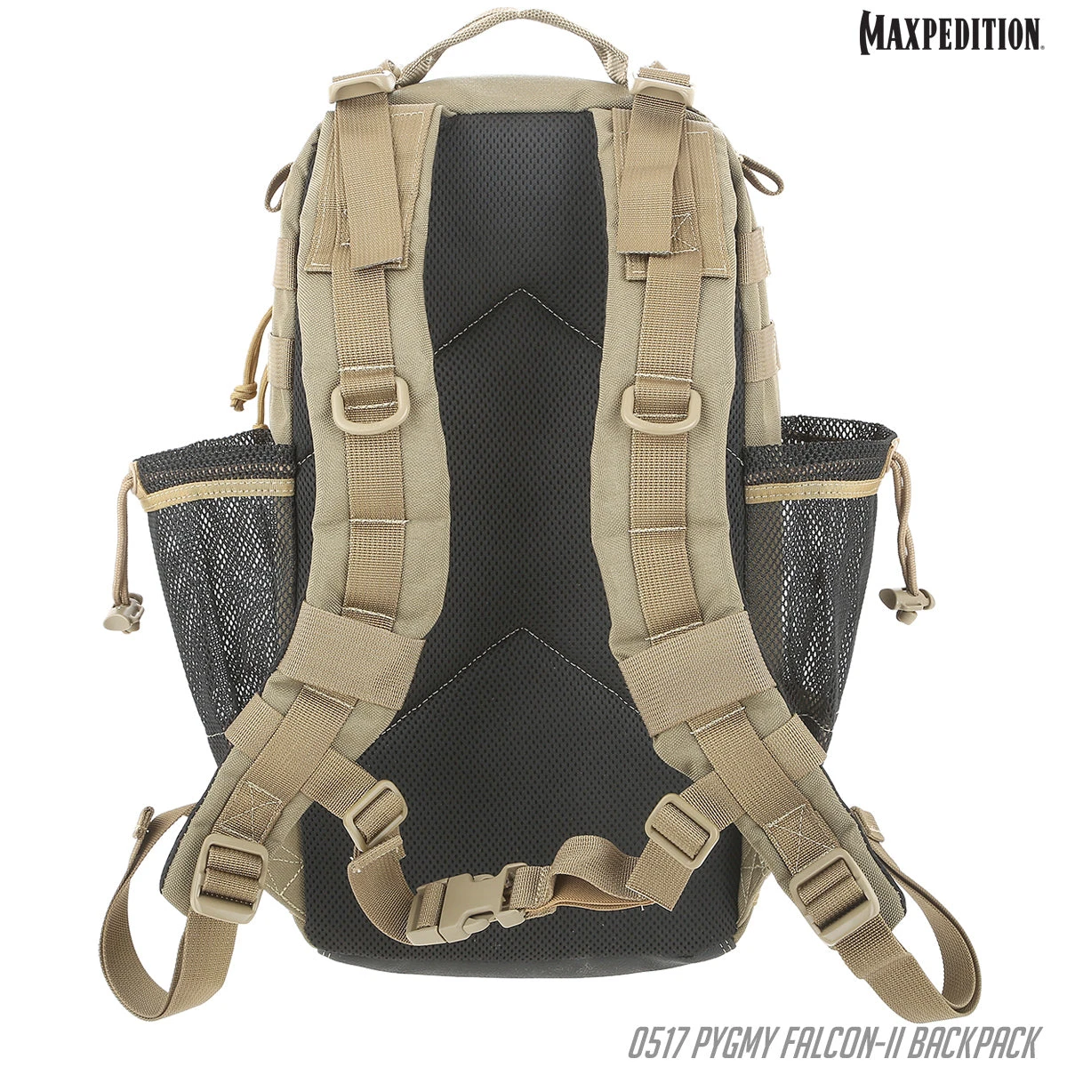 Pygmy Falcon-II Backpack 18L (Buy 1 Get 1 Free. Mix And Match In Multiples Of 2. All Sales Final.) 9 Pygmy Falcon-II Backpack 18L (Buy 1 Get 1 Free. Mix And Match In Multiples Of 2. All Sales Final.) - Image 7