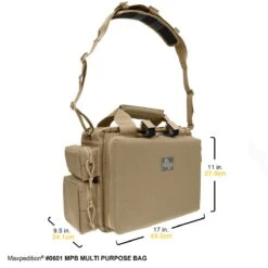 MPB Multi-Purpose Bag (Buy 1 Get 1 Free. Mix And Match In Multiples Of 2. All Sales Final.) -Fashion Bag Store 0601K2 detail