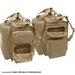 MPB Multi-Purpose Bag (Buy 1 Get 1 Free. Mix And Match In Multiples Of 2. All Sales Final.) -Fashion Bag Store 0601K5 detail