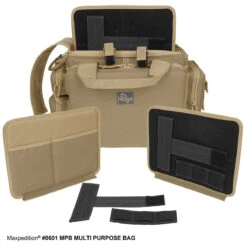 MPB Multi-Purpose Bag (Buy 1 Get 1 Free. Mix And Match In Multiples Of 2. All Sales Final.) -Fashion Bag Store 0601K9 detail