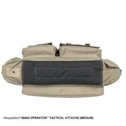 Operator Tactical Attache (Medium) (Buy 1 Get 1 Free. Mix And Match In Multiples Of 2. All Sales Final.) -Fashion Bag Store 0605K 5 detail
