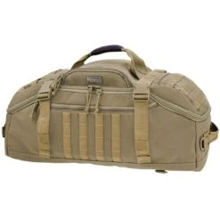 Doppelduffel Adventure Bag 57L (Buy 1 Get 1 Free. Mix And Match In Multiples Of 2. All Sales Final.)