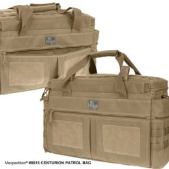Centurion Patrol Bag (Buy 1 Get 1 Free. Mix And Match In Multiples Of 2. All Sales Final.) 20 Centurion Patrol Bag (Buy 1 Get 1 Free. Mix And Match In Multiples Of 2. All Sales Final.) -Fashion Bag Store 0615K5B detail