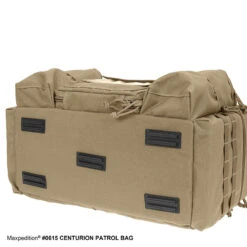 Centurion Patrol Bag (Buy 1 Get 1 Free. Mix And Match In Multiples Of 2. All Sales Final.) 21 Centurion Patrol Bag (Buy 1 Get 1 Free. Mix And Match In Multiples Of 2. All Sales Final.) -Fashion Bag Store 0615K5C detail