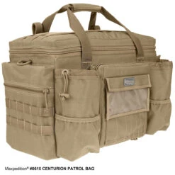 Centurion Patrol Bag (Buy 1 Get 1 Free. Mix And Match In Multiples Of 2. All Sales Final.) 23 Centurion Patrol Bag (Buy 1 Get 1 Free. Mix And Match In Multiples Of 2. All Sales Final.) -Fashion Bag Store 0615K5D detail