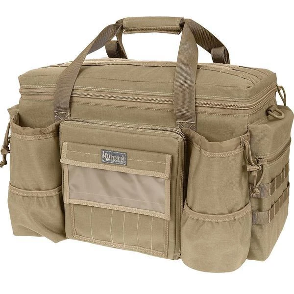 Centurion Patrol Bag (Buy 1 Get 1 Free. Mix And Match In Multiples Of 2. All Sales Final.) 3 Centurion Patrol Bag (Buy 1 Get 1 Free. Mix And Match In Multiples Of 2. All Sales Final.)