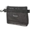 Moire Pouch 8" X 6" (Buy 1 Get 1 Free. Mix And Match In Multiples Of 2. All Sales Final.) -Fashion Bag Store 0809B detail