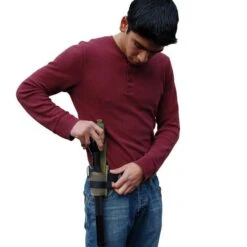 UFBS Universal Flashlight/Baton Sheath (Buy 1 Get 1 Free. Mix And Match In Multiples Of 2. All Sales Final.) -Fashion Bag Store 1708G3 detail 42aebcc0 9b81 4cde 86ab d36d62d5a6bc