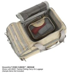 Cuboid (Medium) (Buy 1 Get 1 Free. Mix And Match In Multiples Of 2. All Sales Final.) -Fashion Bag Store 1803K10 DETAIL detail