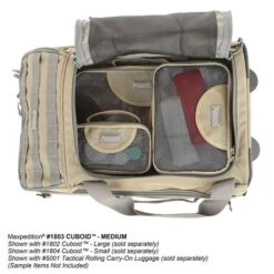 Cuboid (Medium) (Buy 1 Get 1 Free. Mix And Match In Multiples Of 2. All Sales Final.) -Fashion Bag Store 1803K11 DETAIL detail