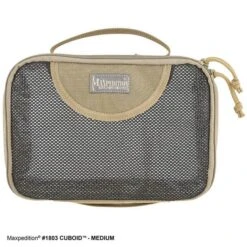 Cuboid (Medium) (Buy 1 Get 1 Free. Mix And Match In Multiples Of 2. All Sales Final.) -Fashion Bag Store 1803K1 DETAIL detail