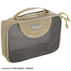 Cuboid (Medium) (Buy 1 Get 1 Free. Mix And Match In Multiples Of 2. All Sales Final.) -Fashion Bag Store 1803K2 DETAIL detail