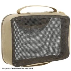 Cuboid (Medium) (Buy 1 Get 1 Free. Mix And Match In Multiples Of 2. All Sales Final.) -Fashion Bag Store 1803K3 DETAIL detail