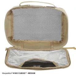 Cuboid (Medium) (Buy 1 Get 1 Free. Mix And Match In Multiples Of 2. All Sales Final.) -Fashion Bag Store 1803K6 DETAIL detail