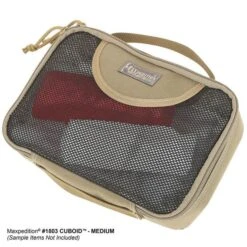 Cuboid (Medium) (Buy 1 Get 1 Free. Mix And Match In Multiples Of 2. All Sales Final.) -Fashion Bag Store 1803K8 DETAIL detail