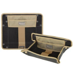 Tactical Travel Tray (Buy 1 Get 1 Free. Mix And Match In Multiples Of 2. All Sales Final.) -Fashion Bag Store 1805k 4