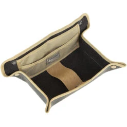 Tactical Travel Tray (Buy 1 Get 1 Free. Mix And Match In Multiples Of 2. All Sales Final.) -Fashion Bag Store 1805k 5