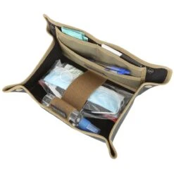 Tactical Travel Tray (Buy 1 Get 1 Free. Mix And Match In Multiples Of 2. All Sales Final.) -Fashion Bag Store 1805k 9