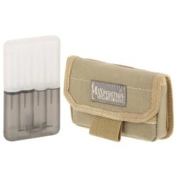 Volta Battery Pouch (Buy 1 Get 1 Free. Mix And Match In Multiples Of 2. All Sales Final.)