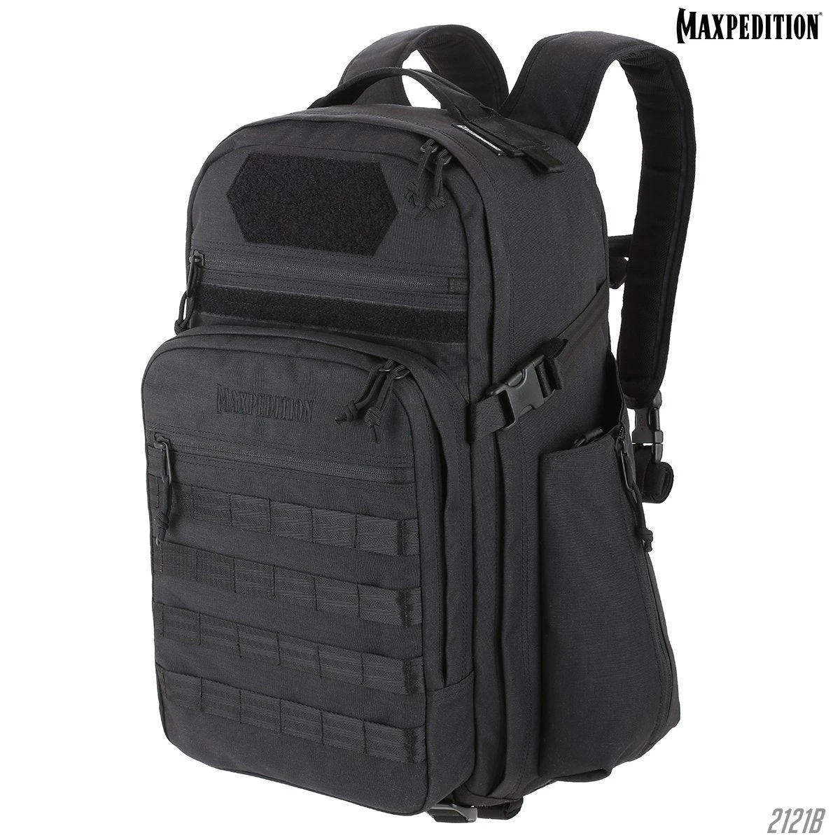 HAVYK-1 Backpack 32L (CLOSEOUT SALE. FINAL SALE.) 5 HAVYK-1 Backpack 32L (CLOSEOUT SALE. FINAL SALE.) - Image 3