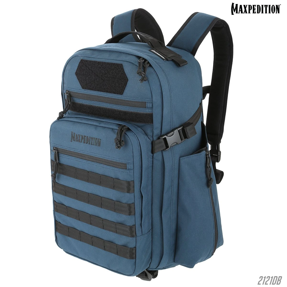 HAVYK-1 Backpack 32L (CLOSEOUT SALE. FINAL SALE.) 4 HAVYK-1 Backpack 32L (CLOSEOUT SALE. FINAL SALE.) - Image 2