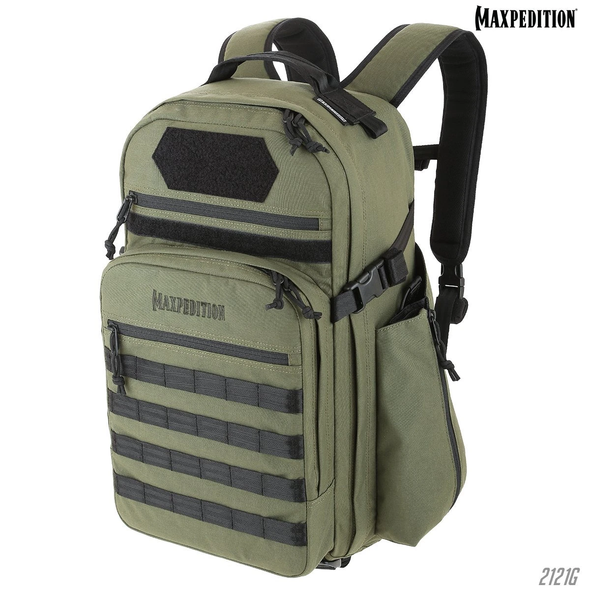 HAVYK-1 Backpack 32L (CLOSEOUT SALE. FINAL SALE.) 6 HAVYK-1 Backpack 32L (CLOSEOUT SALE. FINAL SALE.) - Image 4