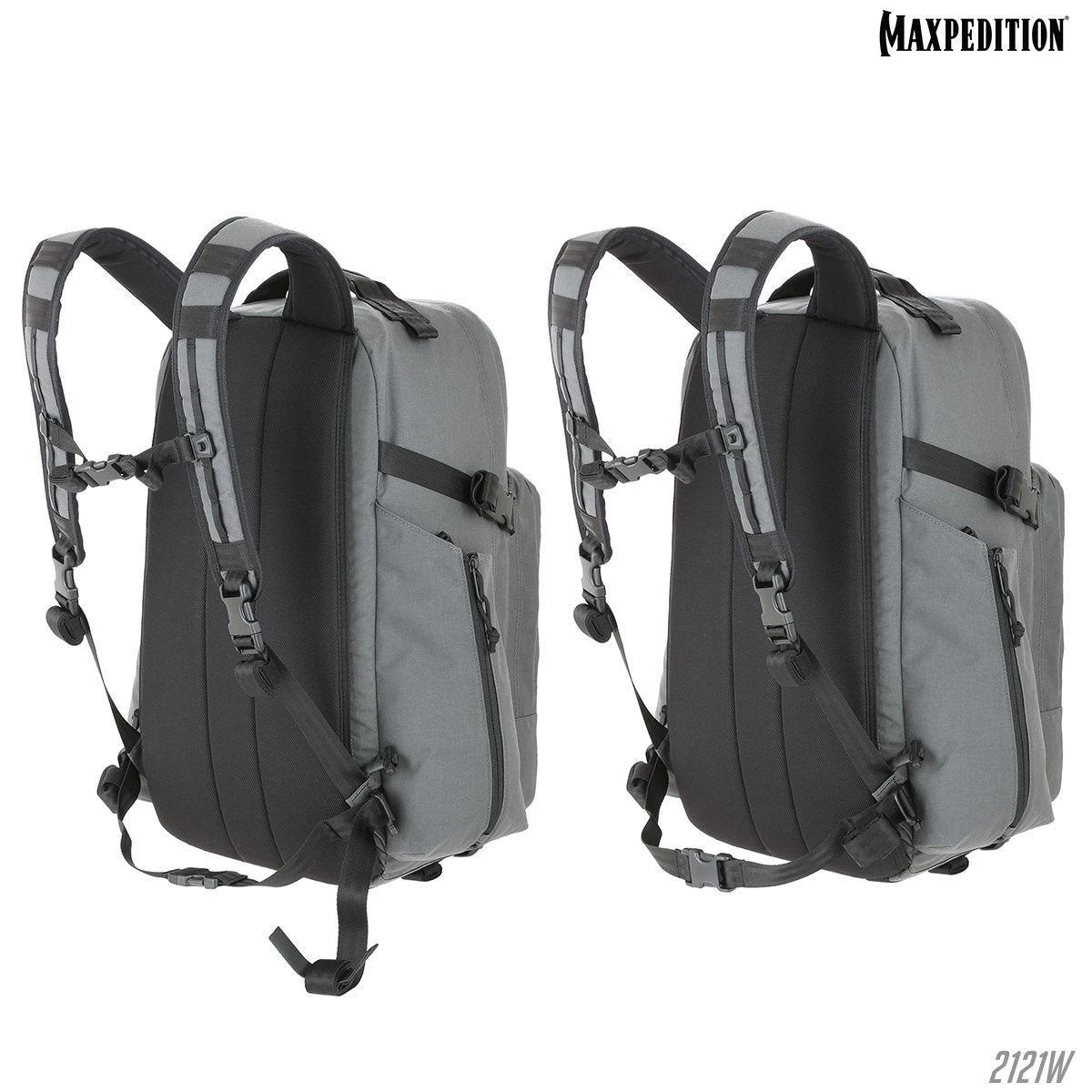 HAVYK-1 Backpack 32L (CLOSEOUT SALE. FINAL SALE.) 17 HAVYK-1 Backpack 32L (CLOSEOUT SALE. FINAL SALE.) - Image 15
