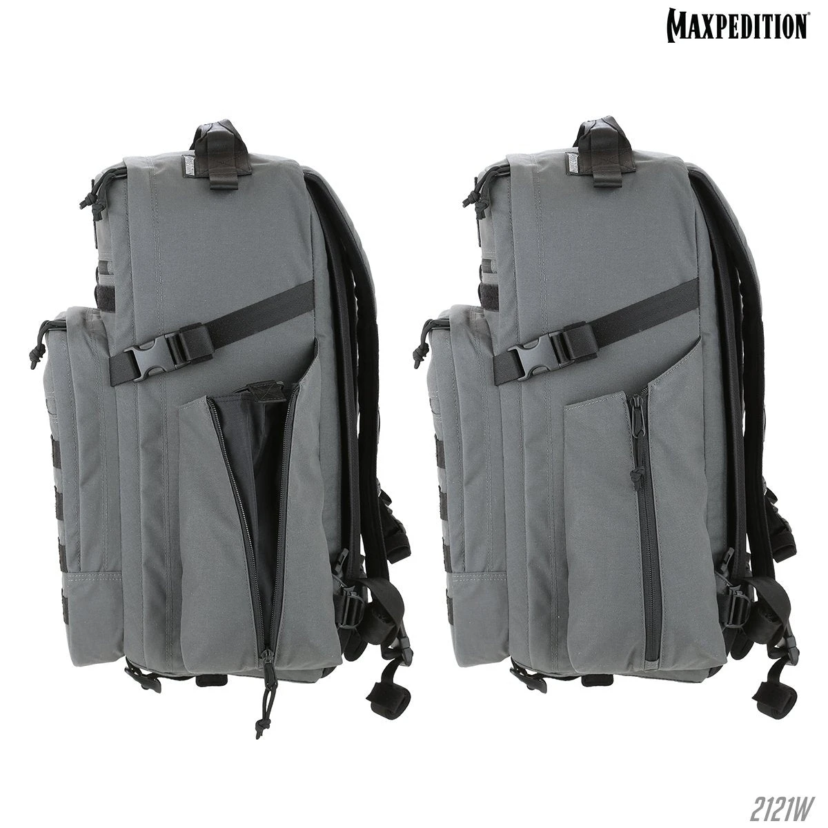HAVYK-1 Backpack 32L (CLOSEOUT SALE. FINAL SALE.) 18 HAVYK-1 Backpack 32L (CLOSEOUT SALE. FINAL SALE.) - Image 16