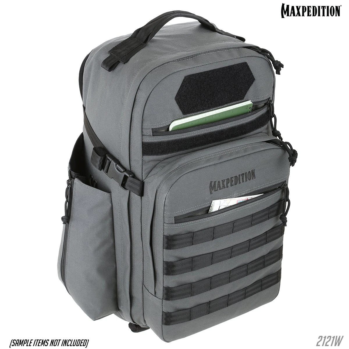 HAVYK-1 Backpack 32L (CLOSEOUT SALE. FINAL SALE.) 21 HAVYK-1 Backpack 32L (CLOSEOUT SALE. FINAL SALE.) - Image 19