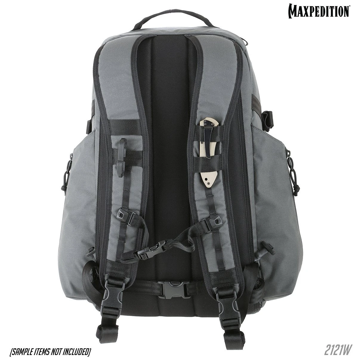 HAVYK-1 Backpack 32L (CLOSEOUT SALE. FINAL SALE.) 22 HAVYK-1 Backpack 32L (CLOSEOUT SALE. FINAL SALE.) - Image 20