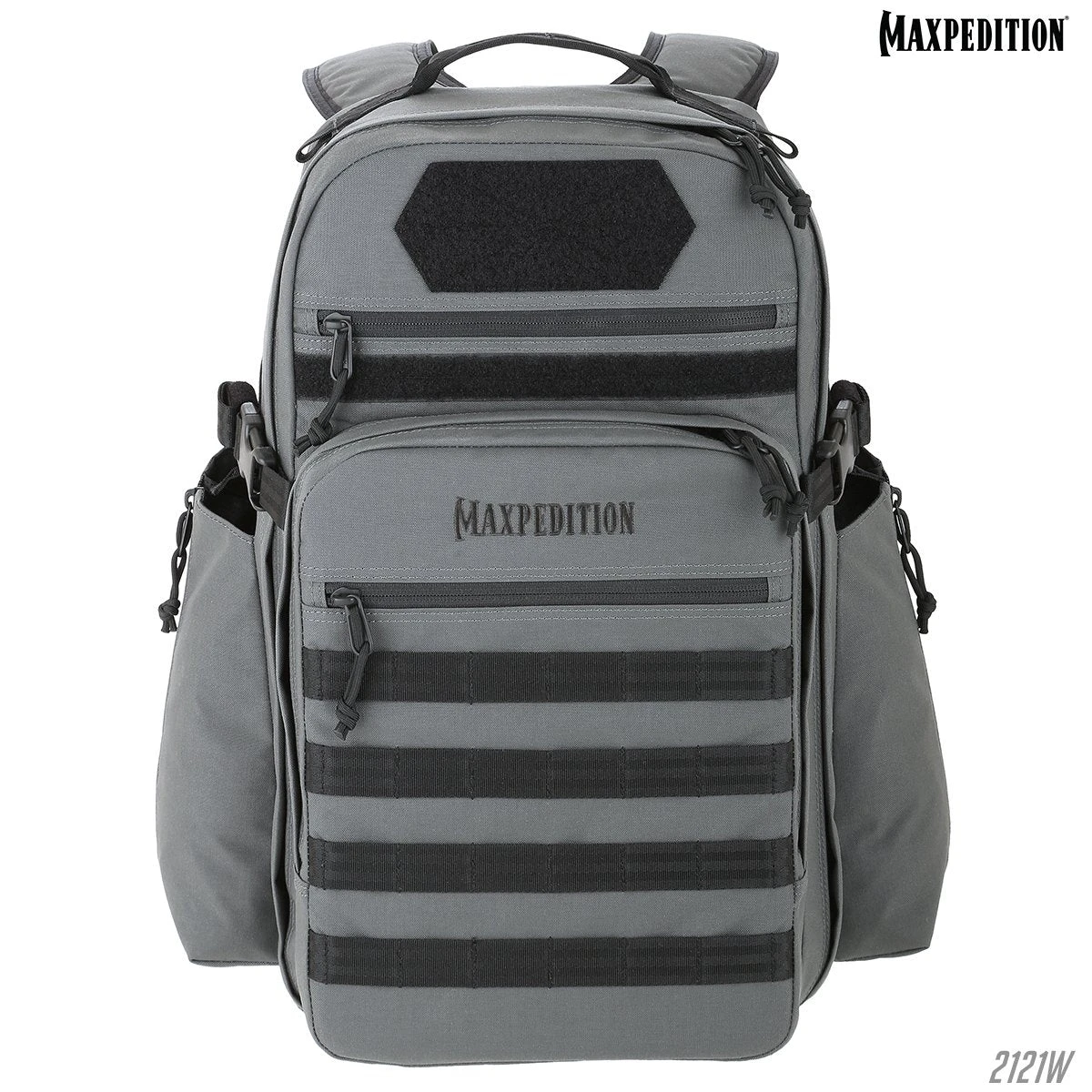 HAVYK-1 Backpack 32L (CLOSEOUT SALE. FINAL SALE.) 8 HAVYK-1 Backpack 32L (CLOSEOUT SALE. FINAL SALE.) - Image 6