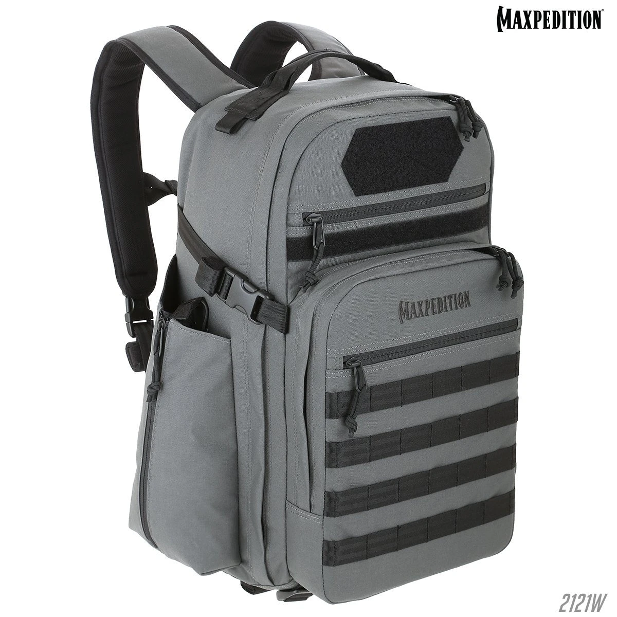 HAVYK-1 Backpack 32L (CLOSEOUT SALE. FINAL SALE.) 9 HAVYK-1 Backpack 32L (CLOSEOUT SALE. FINAL SALE.) - Image 7