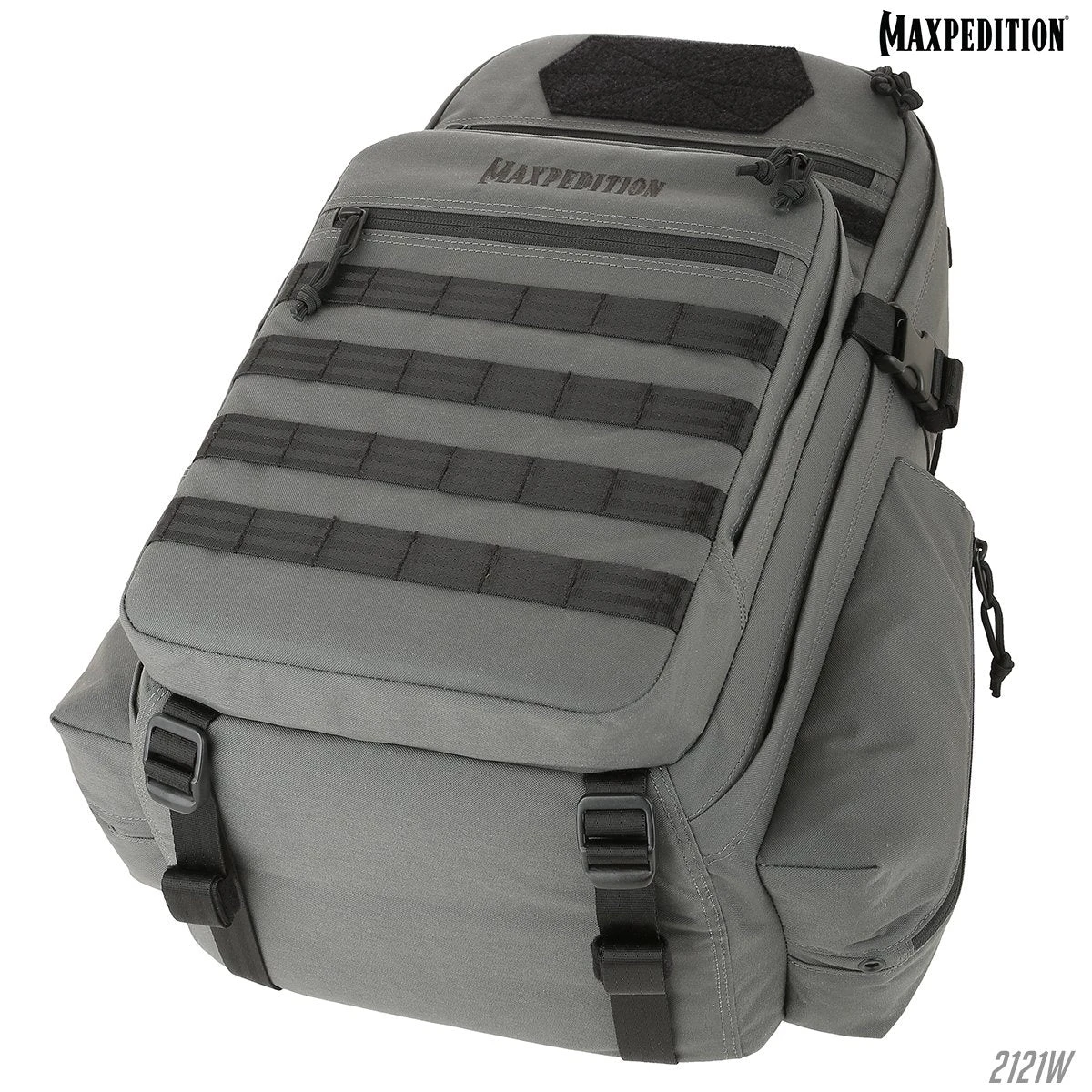 HAVYK-1 Backpack 32L (CLOSEOUT SALE. FINAL SALE.) 11 HAVYK-1 Backpack 32L (CLOSEOUT SALE. FINAL SALE.) - Image 9