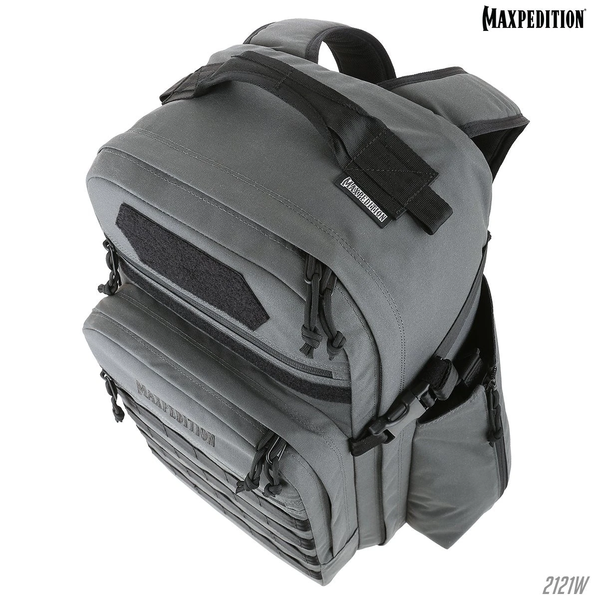 HAVYK-1 Backpack 32L (CLOSEOUT SALE. FINAL SALE.) 12 HAVYK-1 Backpack 32L (CLOSEOUT SALE. FINAL SALE.) - Image 10