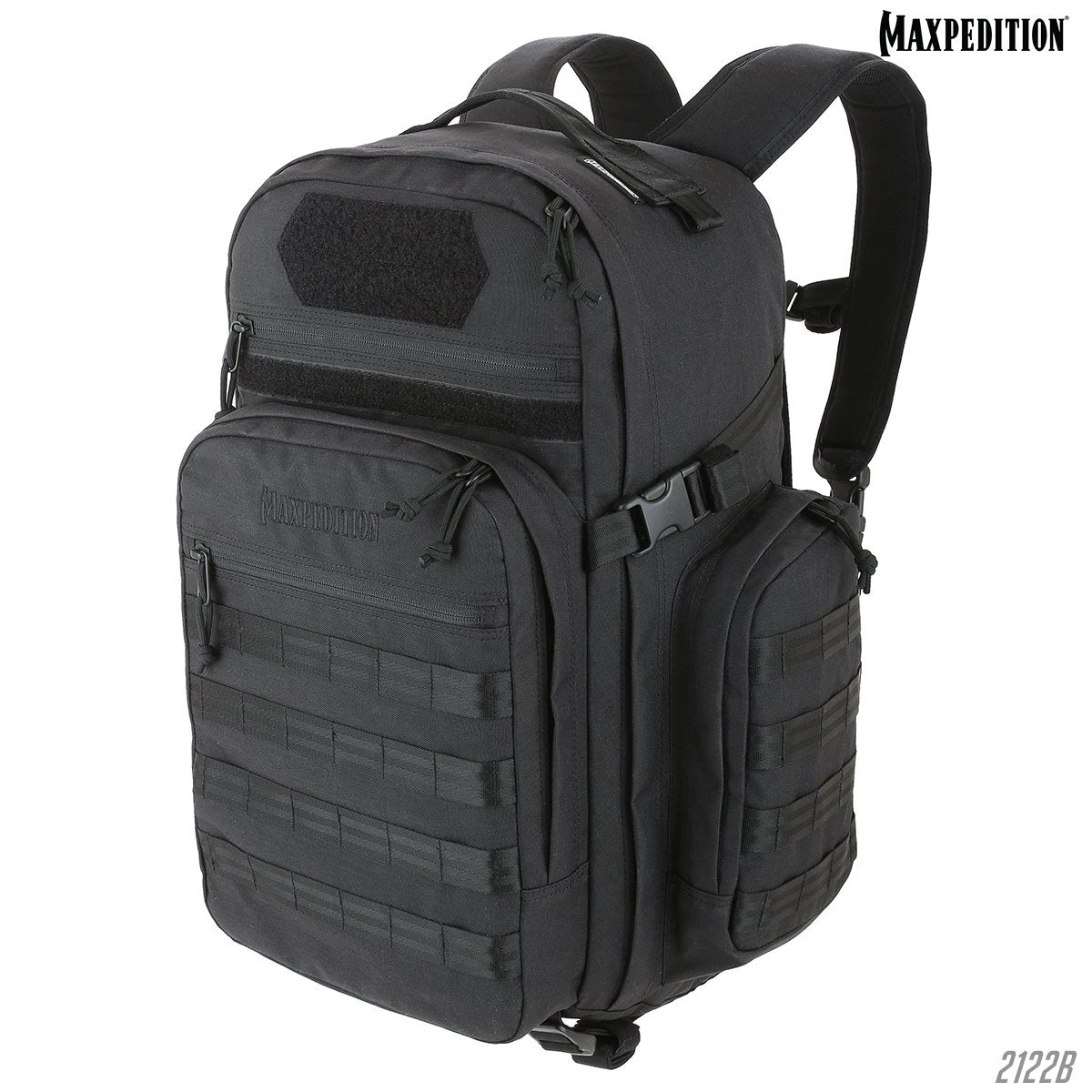 HAVYK-2 Backpack 38L (CLOSEOUT SALE. FINAL SALE.) 5 HAVYK-2 Backpack 38L (CLOSEOUT SALE. FINAL SALE.) - Image 3