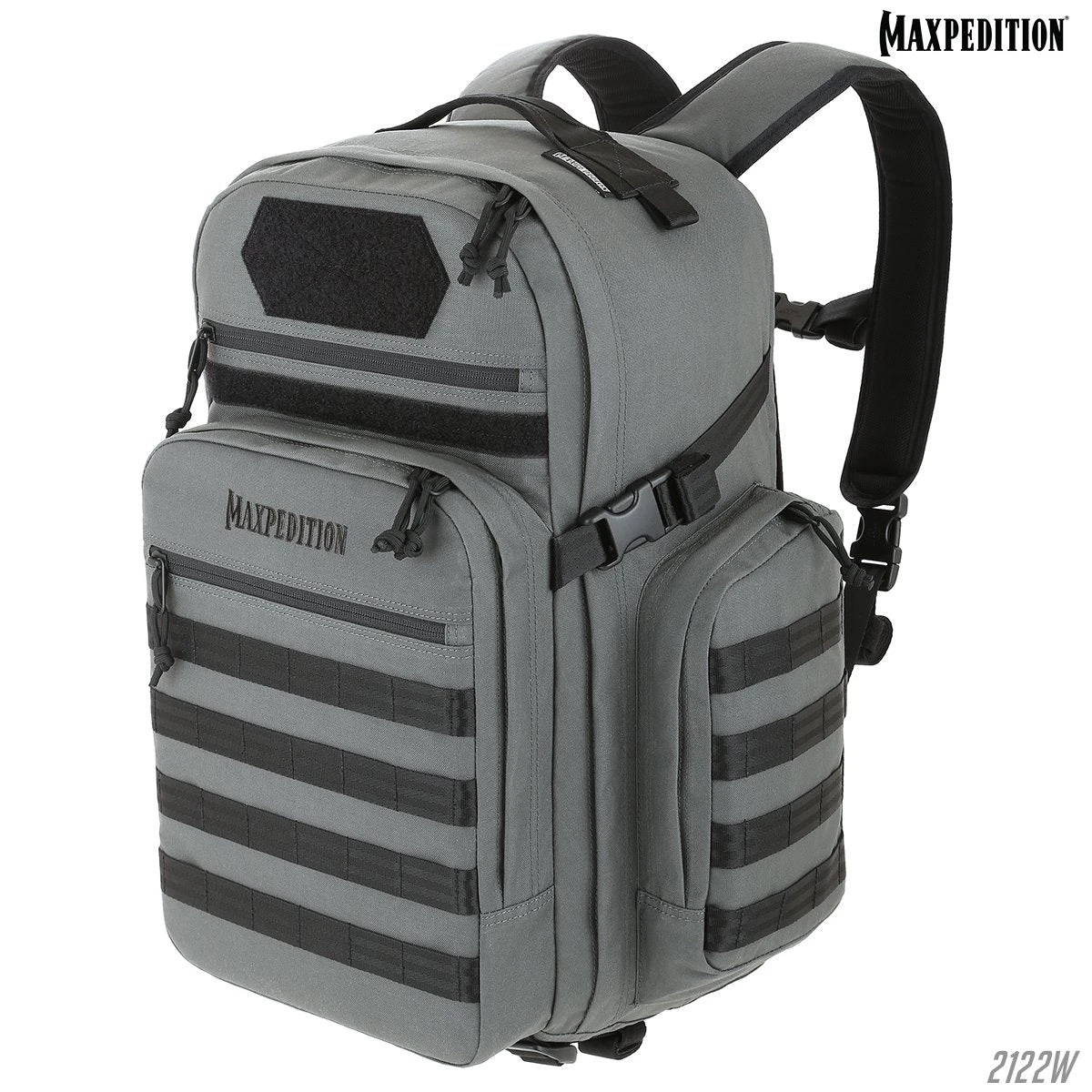 HAVYK-2 Backpack 38L (CLOSEOUT SALE. FINAL SALE.) 3 HAVYK-2 Backpack 38L (CLOSEOUT SALE. FINAL SALE.)