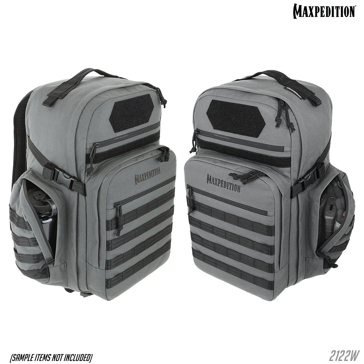 HAVYK-2 Backpack 38L (CLOSEOUT SALE. FINAL SALE.) 16 HAVYK-2 Backpack 38L (CLOSEOUT SALE. FINAL SALE.) - Image 14
