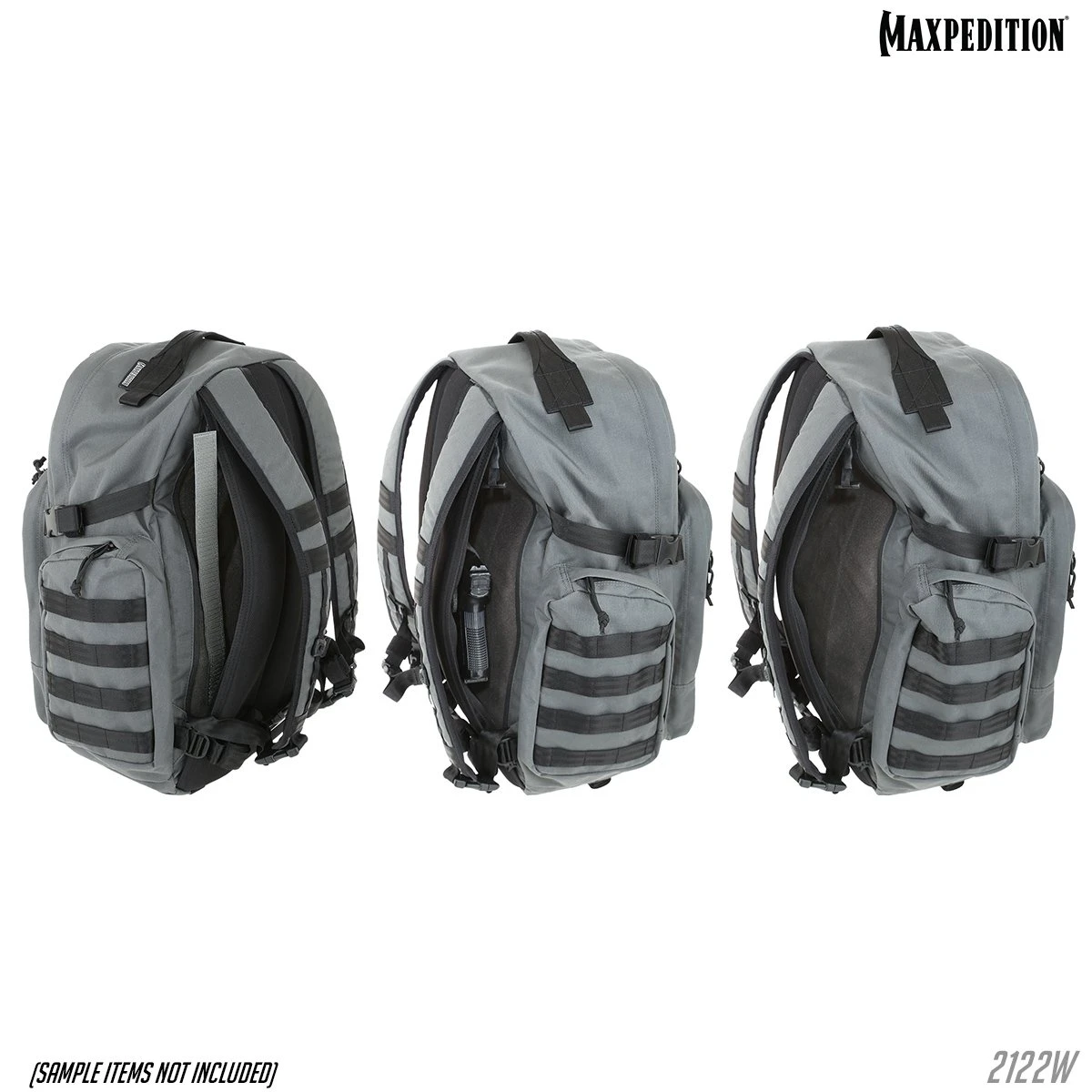 HAVYK-2 Backpack 38L (CLOSEOUT SALE. FINAL SALE.) 17 HAVYK-2 Backpack 38L (CLOSEOUT SALE. FINAL SALE.) - Image 15