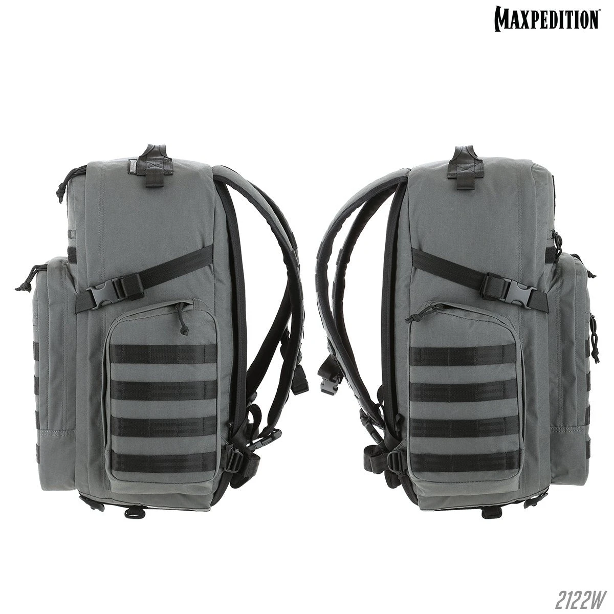 HAVYK-2 Backpack 38L (CLOSEOUT SALE. FINAL SALE.) 21 HAVYK-2 Backpack 38L (CLOSEOUT SALE. FINAL SALE.) - Image 19