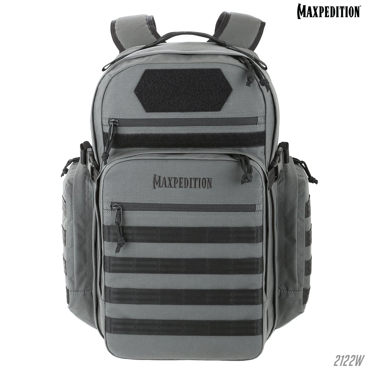 HAVYK-2 Backpack 38L (CLOSEOUT SALE. FINAL SALE.) 8 HAVYK-2 Backpack 38L (CLOSEOUT SALE. FINAL SALE.) - Image 6