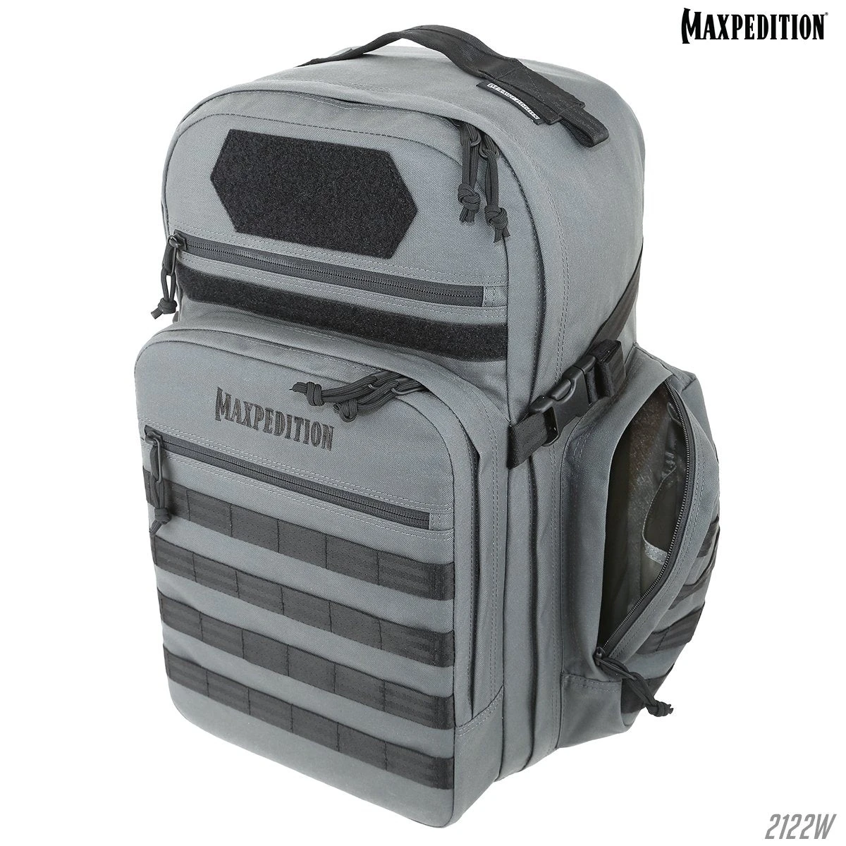 HAVYK-2 Backpack 38L (CLOSEOUT SALE. FINAL SALE.) 13 HAVYK-2 Backpack 38L (CLOSEOUT SALE. FINAL SALE.) - Image 11