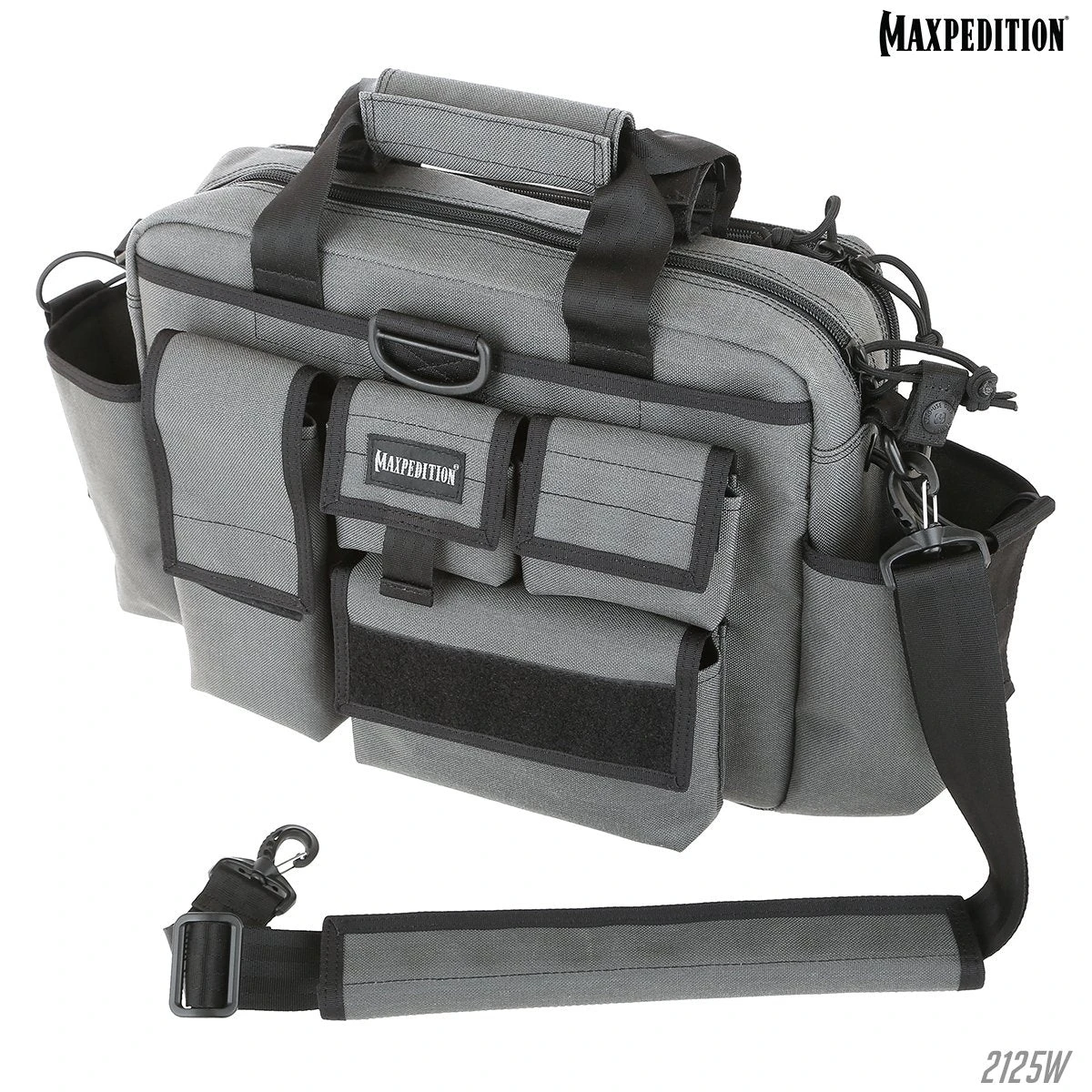 Last Resort Tactical Attache V2 15 Last Resort Tactical Attache V2 - Image 13