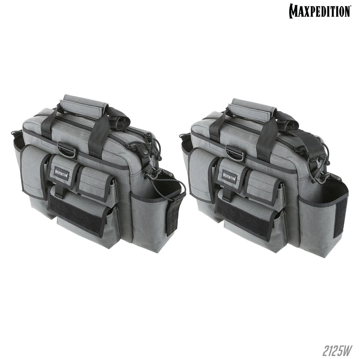 Last Resort Tactical Attache V2 17 Last Resort Tactical Attache V2 - Image 15