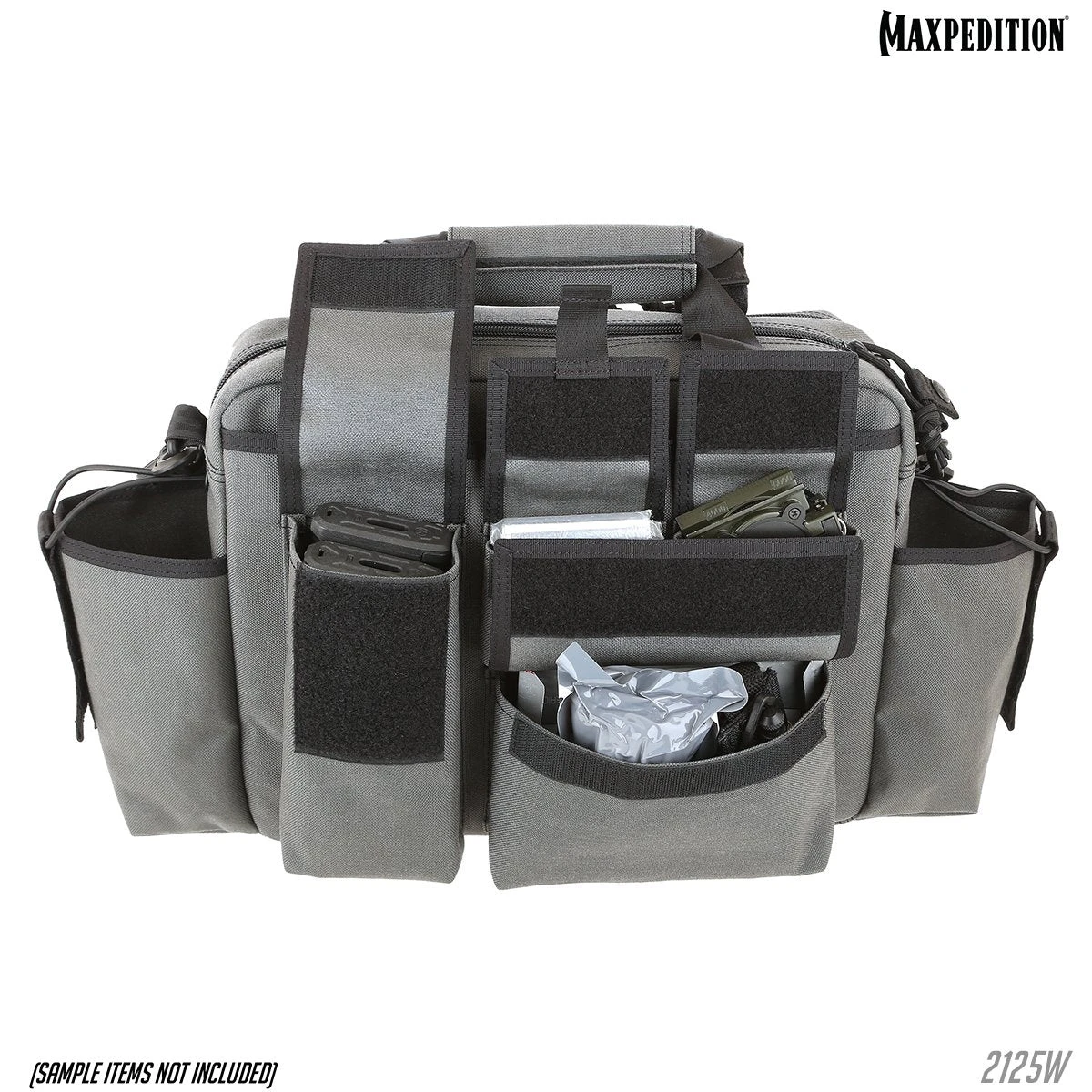 Last Resort Tactical Attache V2 19 Last Resort Tactical Attache V2 - Image 17